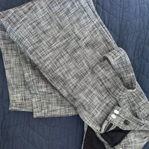 Wilfred Trousers